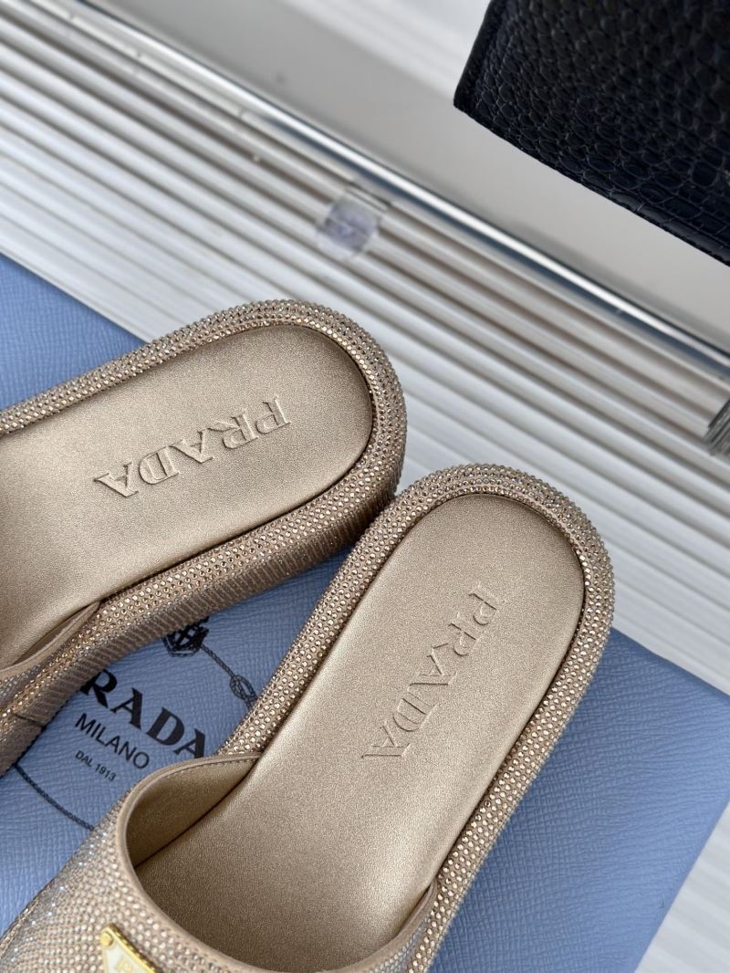 Prada Slippers